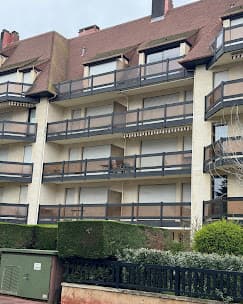 Nous joindre à Deauville — Deauville